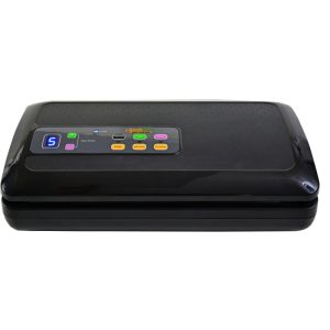GardaPack® 12” Compact Vacuum Sealer GP723: Full Power, Compact Design